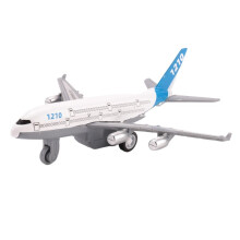 4 Pz Bambini Aliante Aereo Aerei Giocattolo  Lega Tirare Indietro Aereo Mimetico Aereo Giocattolo Modello Giocattoli per Bambini Giochi da Esterno