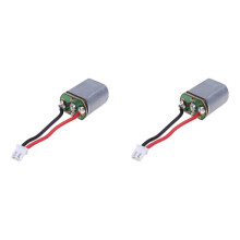 2X K989-06 Motor for  284131 K969 K979 K989 K999 P929 P939 1/28 RC Car Spare Parts Accessories