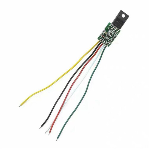 20 Peças CA-888 CA888 15-24 Polegadas Módulo de AlimentaçãO da Placa de AlimentaçãO Do Monitor LCD Universal 2