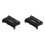 2X Car  Unit Centre Console Roadster  Button Cover Open Close the Roof Button for  Z4 E89(A) 1