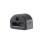 48Pcs Classical Guitar Rollers String Trees Retainer Guides Guitar String Locks Nut Block Clamp, Black 7