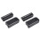 2X Ebike Waterproof Controller Box Electric Bicycle Controller Case Large Controller Box Electric Bike Conversion Kit 1
