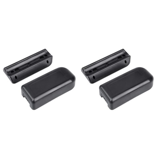 2X Ebike Waterproof Controller Box Electric Bicycle Controller Case Large Controller Box Electric Bike Conversion Kit