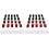 20 Pair 30A 600V Power Connectors Accessories with Insulation Cover for Anderson Powerpole Interlocking Plug Terminals 1