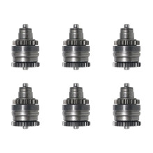 6X 18T/28T Drive Gear for 250 300 TE XC XCW EXC SIXDAYS Freeride 250 R TE250 55140026300