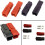 20 Pair 30A 600V Power Connectors Accessories with Insulation Cover for Anderson Powerpole Interlocking Plug Terminals 3