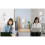 For  Nest WiFi Pro Wall Mounting Bracket Intelligent Speaker Wall Storage Bracket Base, 6 PCS 8