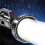 2X Strong Light Portable Flashlight USB Rechargeable Abs Outdoor LED Multi-Function Household Searchlight Portable Lamp 6