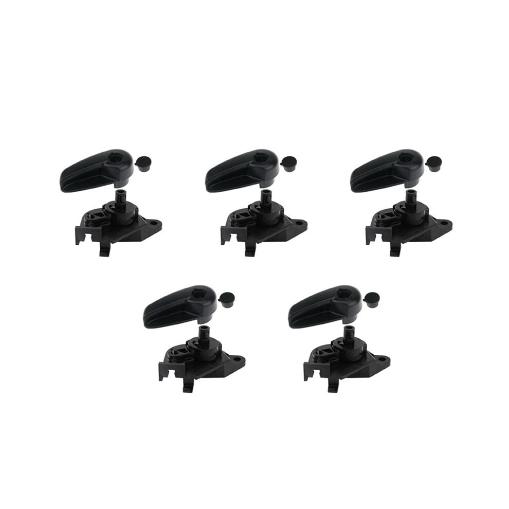 10X Hood Release Handle Lever & Mounting Bracket For 2013-2016 Fusion/Mondeo& Mkz Ds7z-99042C74-A 6032158660922