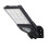 Solar Panel Wall Light with Remote, IP64 Waterproof, COB LEDs, 3.69W 12