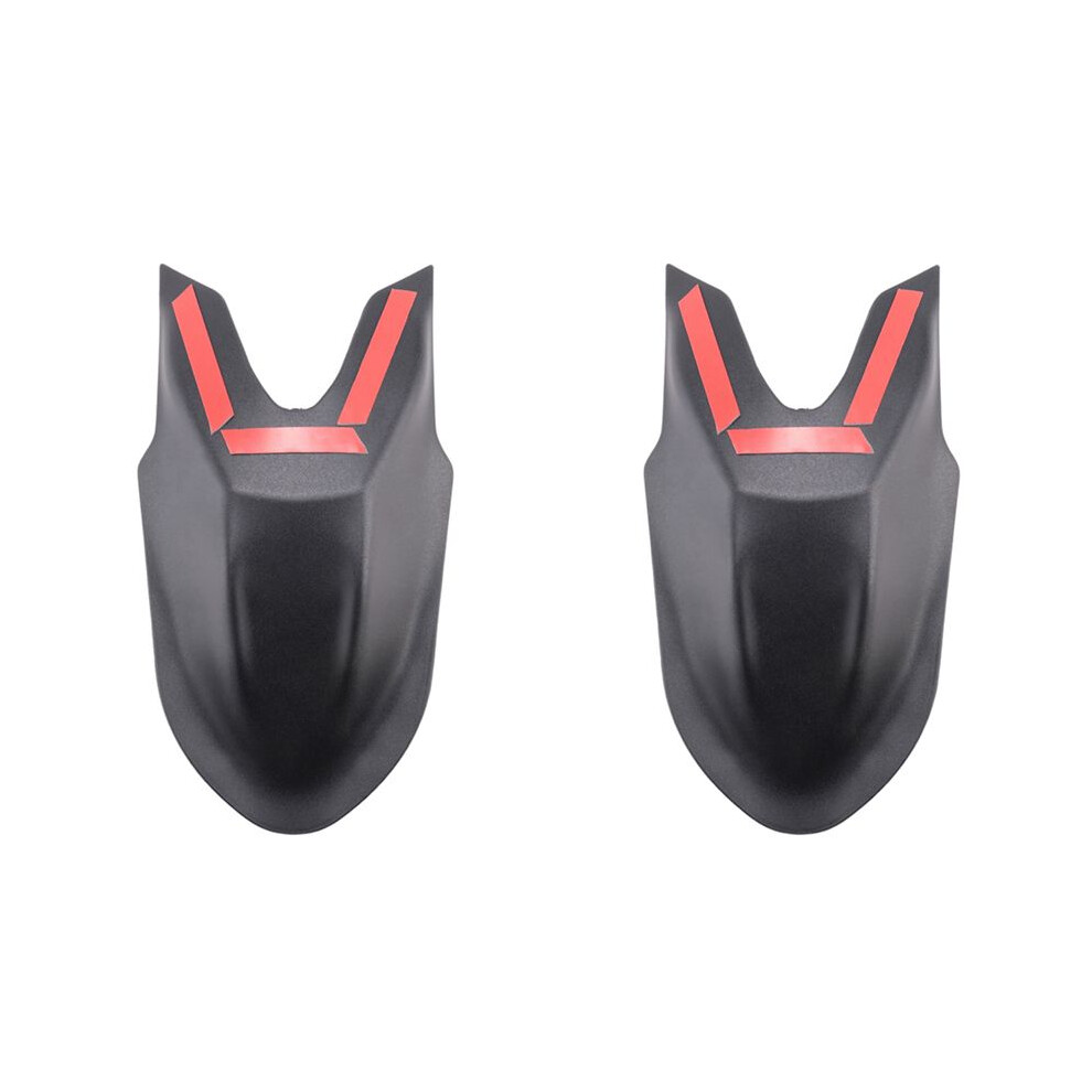 2X Motorcycle Front Extension For- K1600gt K1600gtl K1600 Gtl B K1600b K 1600 Grand America 6032126146168