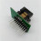 2X TSSOP20 Burn Block SSOP20 ST Chip Test Socket Programming Adapter OTS28-0.65-01 4