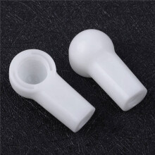 20X 98656127902 for 986 987 Boxster Convertible 1997-2012 Car Top Push Rod Joint End Cap Replacement