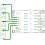 4X 6S Active Equalizer Balancer Lifepo4 / Lipo/ LTO Battery  Equalization Capacitor BMS Board 4