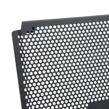 2X for CBR500R CBR 500R 2021 2022 Radiator Guard Grille Cover Radiator Protection Cover Motorcycle Accessories