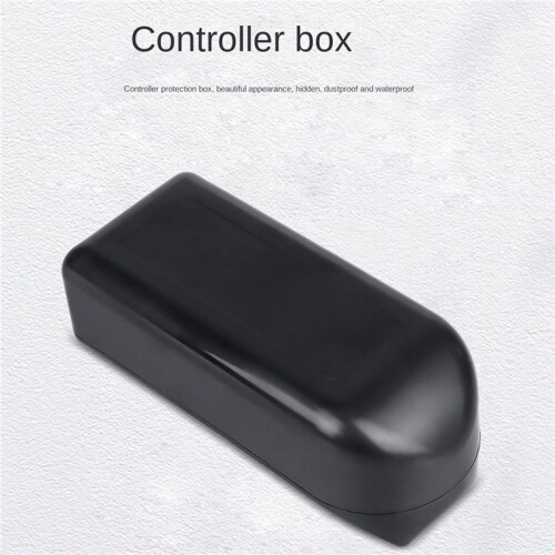 2X Ebike Waterproof Controller Box Electric Bicycle Controller Case Large Controller Box Electric Bike Conversion Kit 1