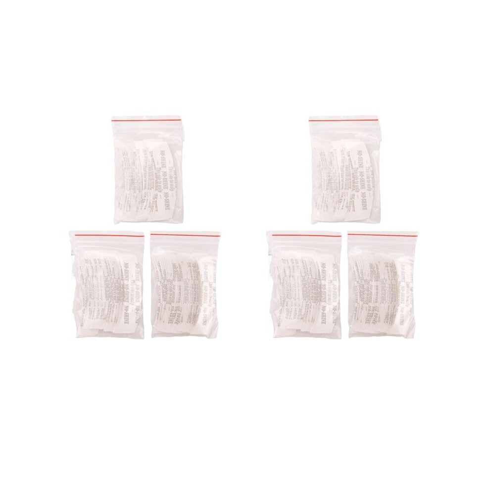 Unisex 216Pcs/Lot No Shine Wig Double Sided Tape Hair Adhesive Extension Tape Strips Waterproof For Toupee/Lace Wigs Film C
