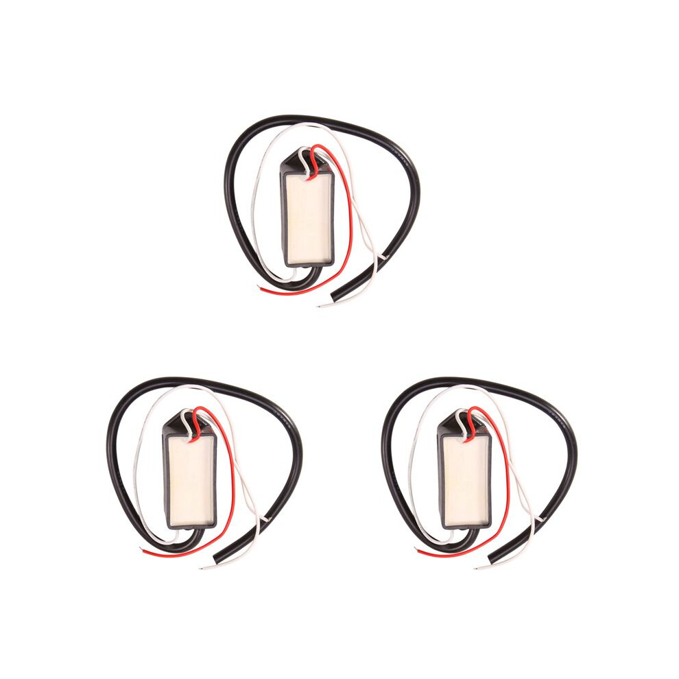 3X 3.6V 4.8V 6V 12V High Voltage Pulse Generator 3Kv-11Kv Super Electric Arc Modules Inverter Transformer Pulse Coil 4712996291145