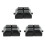 6x Atomizer Float för 12-4  Ultrasonic Atomizer Sprayer Mist Maker Buoy Ultrasonic Luftfuktare Delar 1