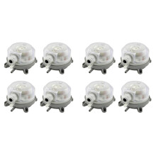 8X Air Differential Pressure 50-500Pa Adjustable Micro- Pressure Air