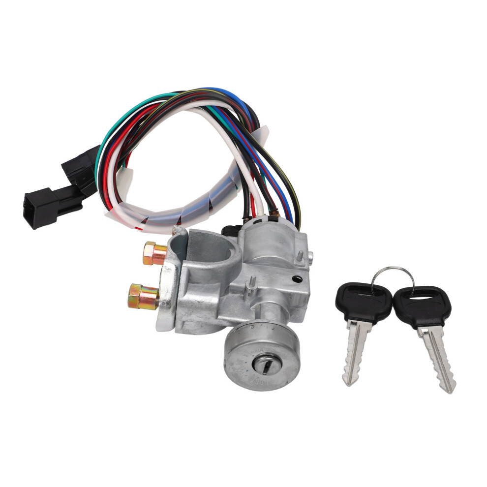 Ignition Switch Ub3976290 For Mazda B2000 B2200 B2600 1986-1989 9481372946485