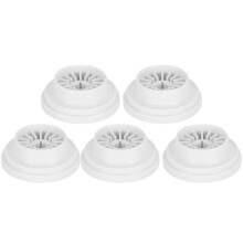 Practical Sewing Accessory Replacement Spool Pin Cap For Singer Sewing Machines Functional Thread Management Tool Holds Thread In Place Properly