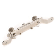 Sewing Machine Rubber Band Clamp Elastic Clip for Household Sewing Accessories