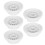 Practical Sewing Accessory Replacement Spool Pin Cap For Singer Sewing Machines Functional Thread Management Tool Holds Thread In Place Properly 2