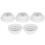 Practical Sewing Accessory Replacement Spool Pin Cap For Singer Sewing Machines Functional Thread Management Tool Holds Thread In Place Properly 4