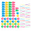 Silicone Fixing Clips 90Pcs for Sewing Bobbin Thread Buddies Plastic Tools 2