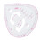 Sleeve Curve Ruler Plastic Tailoring Sewing Button Positioning Tool 8