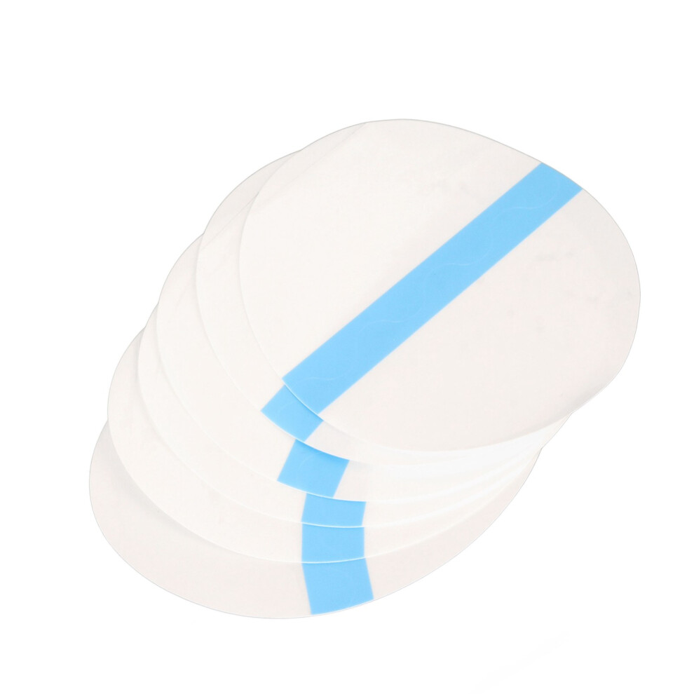 30Pcs Anti Chafing Thigh Stickers for Women - Prevents Rubbing