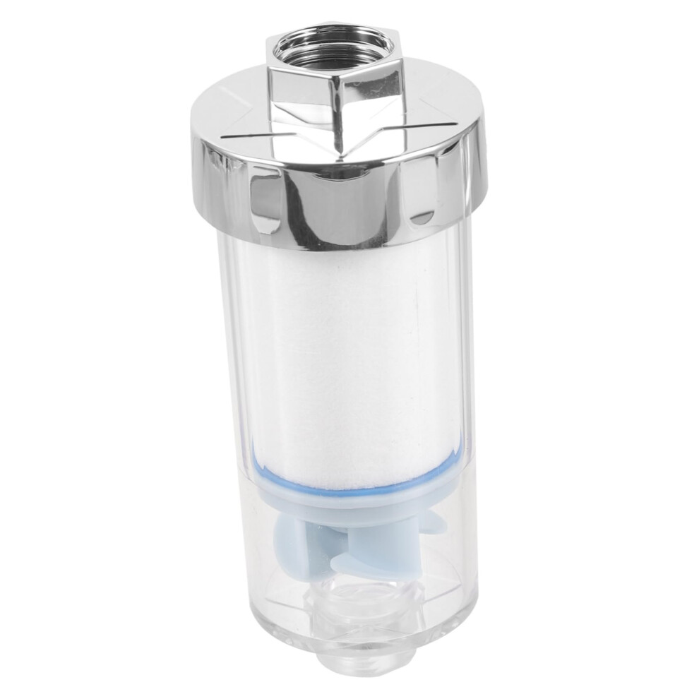 Shower Filter Head Water Filtration System Hairfriendly Showerhead Filter 9426802581126