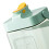 Fridge Kettle 3,5 L großer hellgrüner Spender 8