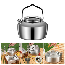 1,5 L Stovetop-Teekessel 304-Edelstahl 1419 cm
