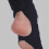 Kids Taekwondo Foot Protector Double Fixation Elastic Cloth S 4