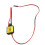 ESC per aereo RC 6A 5,5V 38x21x10mm (Max 8A) 6