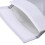18x23cm Silver RC Lipo Battery Bag Fireproof Explosion Proof for Charge Storage 2