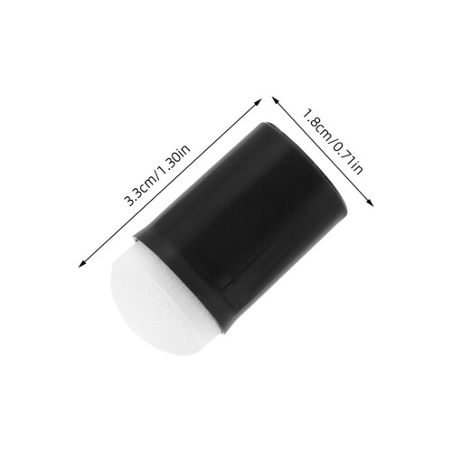 30Stk Finger Stamper Für Malspaß Und Kinderprojekte 1
