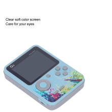 3,0-Zoll-Handheld-Spielekonsole,