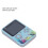 3,0-Zoll-Handheld-Spielekonsole, 1