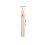 Professional Wood Badminton Racket Handle Replacement Grip Beige 2