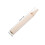 Professional Wood Badminton Racket Handle Replacement Grip Beige 3