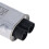 2100V Microwave Capacitor 1.14uF Small Insert 4.8mm High Voltage Replacement 6