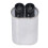 2100V Microwave Capacitor 1.14uF Small Insert 4.8mm High Voltage Replacement 10
