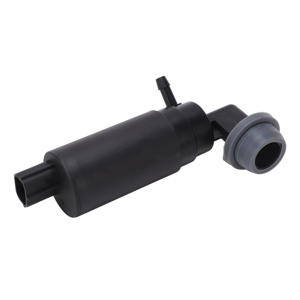 Windshield Washer Pump Dmc100550 For Land Rover Discovery 2 & Freelander 4681372954359