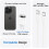 Γρήγορος φορτιστής για iPhone σειράς 15, γρήγορη φόρτιση ασφαλείας με λειτουργία 3