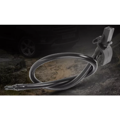 Ακροφύσια πλύσης παρμπρίζ για αδιαμφισβήτητη ορατότητα, εύκολη εγκατάσταση για 1