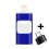 USB Stick πολλαπλών διεπαφών για iPhone, πιστοποιημένο MFi Backup Stick με αυτόματη οργάνωση 1