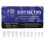 550 Clear Nail Tips for DIY Art Salons Events - Multiple Sizes 2